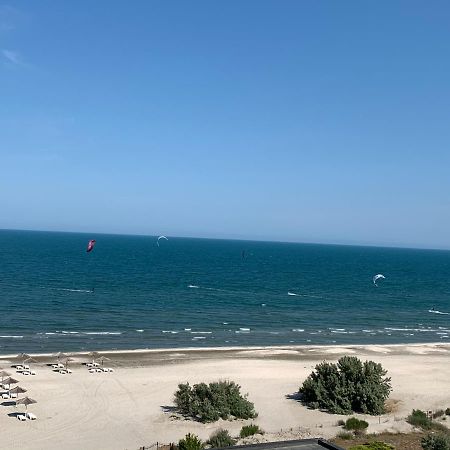 Apartament Safir Mamaia Exterior foto